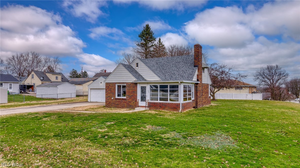 Grandview - Residential