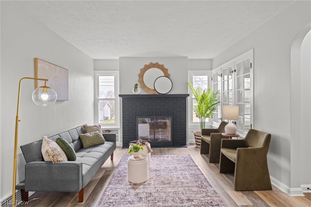 Grandview - Residential