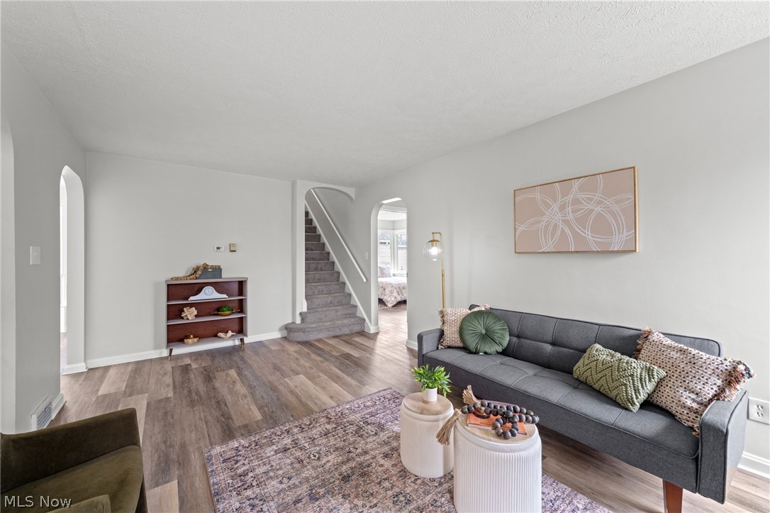 Grandview - Residential