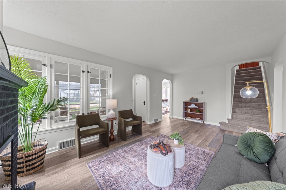 Grandview - Residential