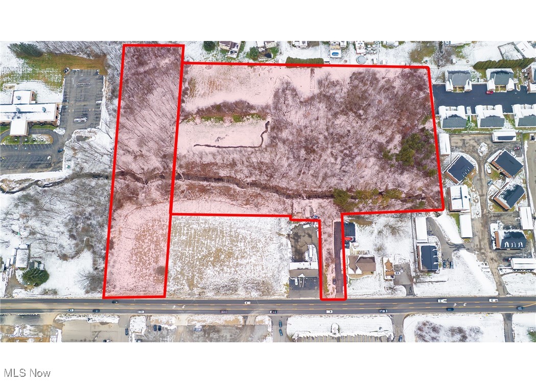 Boardman, Ohio 44512, United States, ,Land,Active,253356