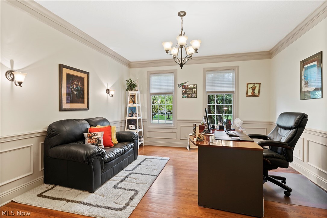 Winston Manor III Sub - Residential