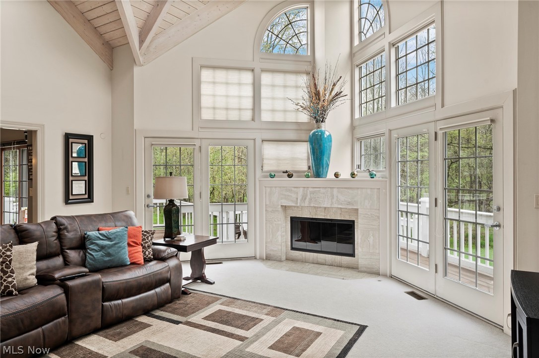 Winston Manor III Sub - Residential