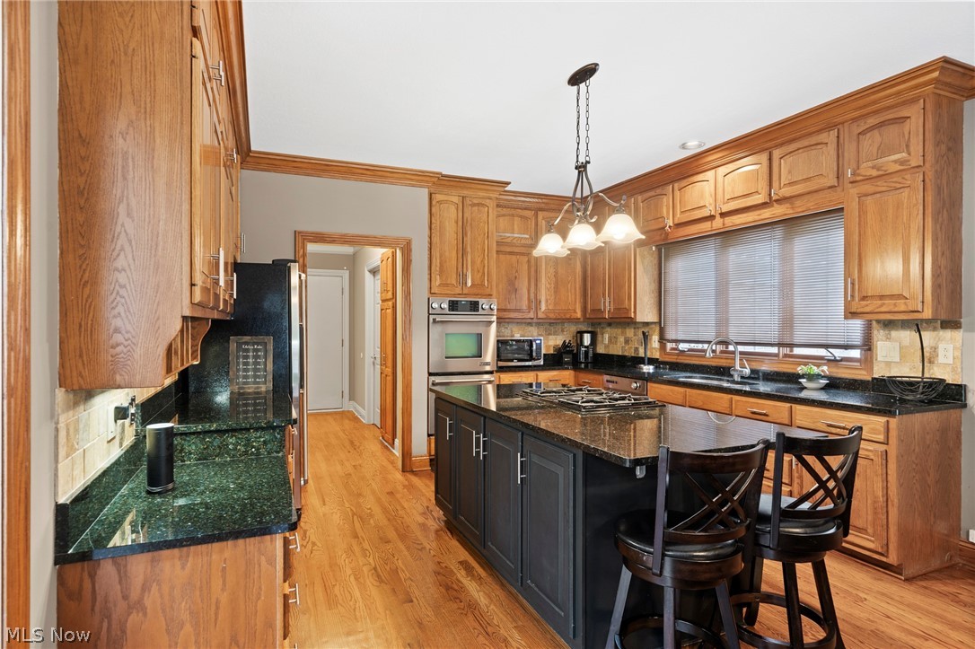 Winston Manor III Sub - Residential