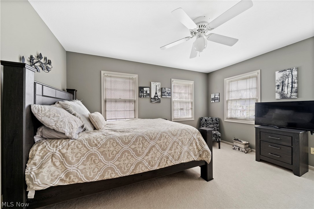 Winston Manor III Sub - Residential