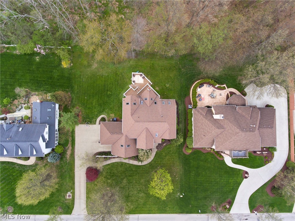 Winston Manor III Sub - Residential