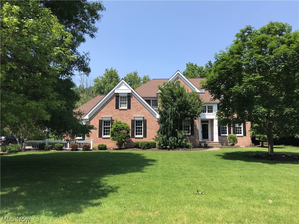 Winston Manor III Sub - Residential