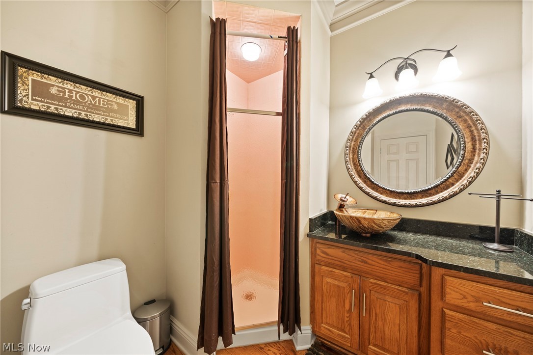 Winston Manor III Sub - Residential