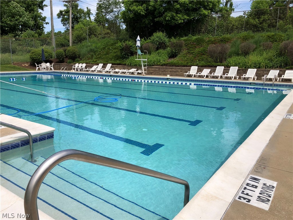 Winston Manor III Sub - Residential