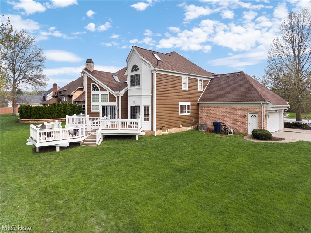 Winston Manor III Sub - Residential