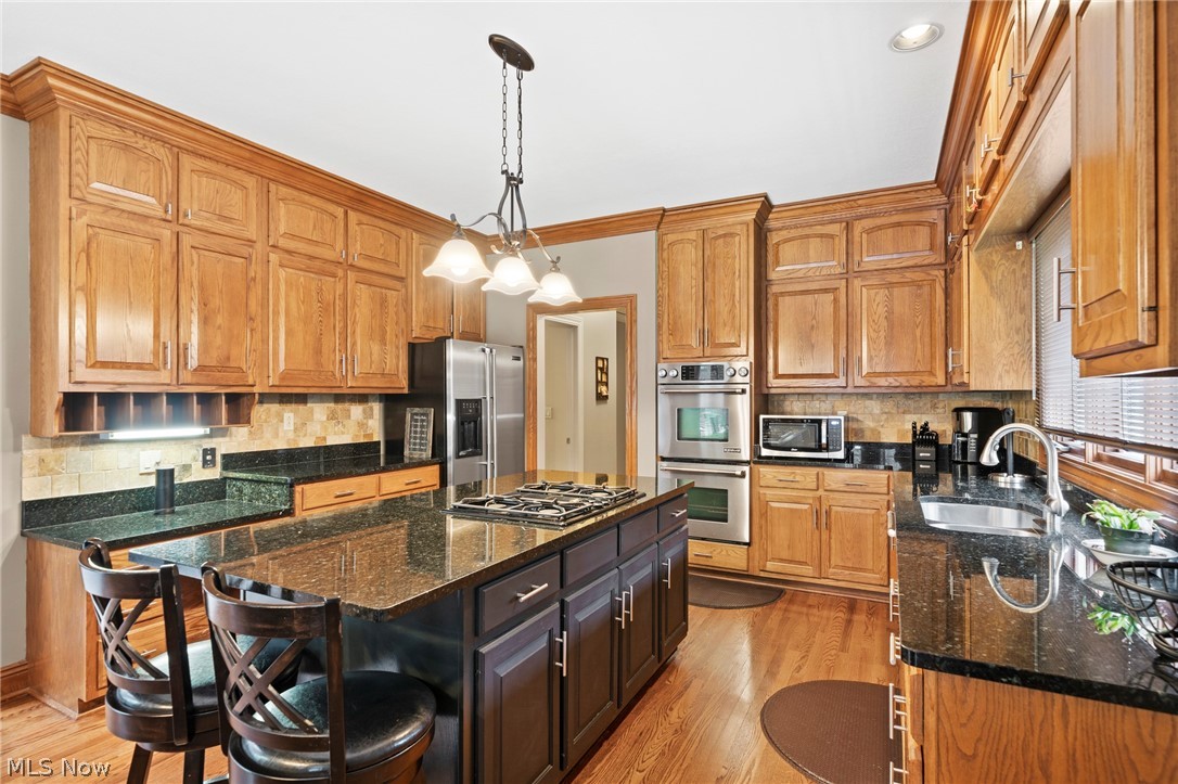 Winston Manor III Sub - Residential