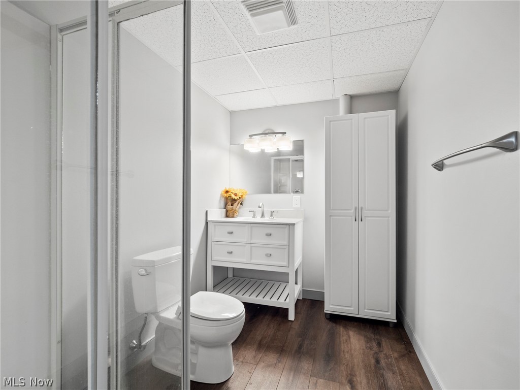 Winston Manor III Sub - Residential