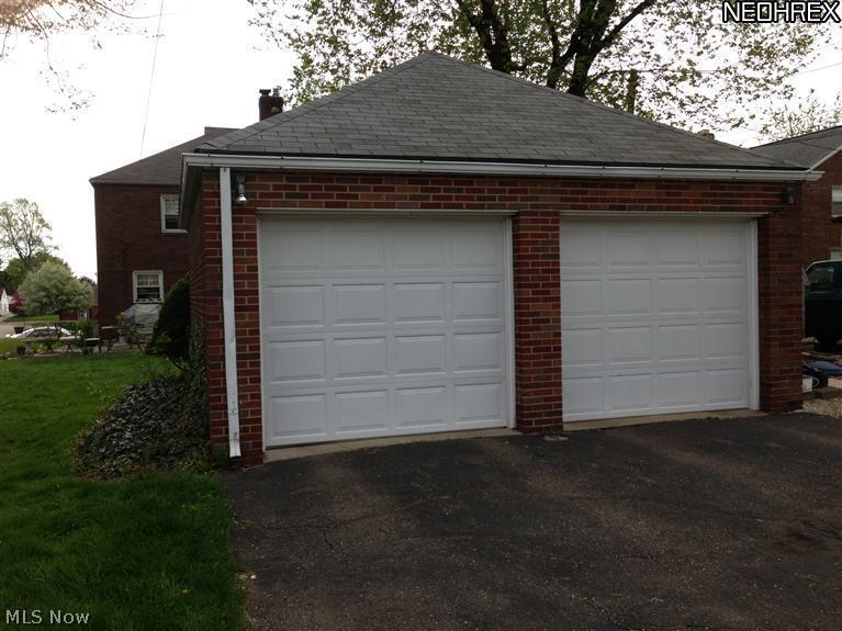 Harter - Residential Income