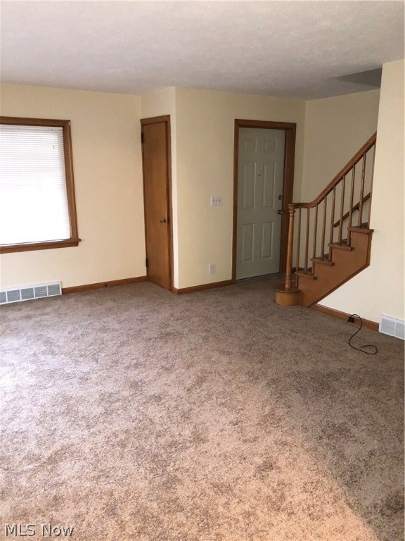 Harter - Residential Income