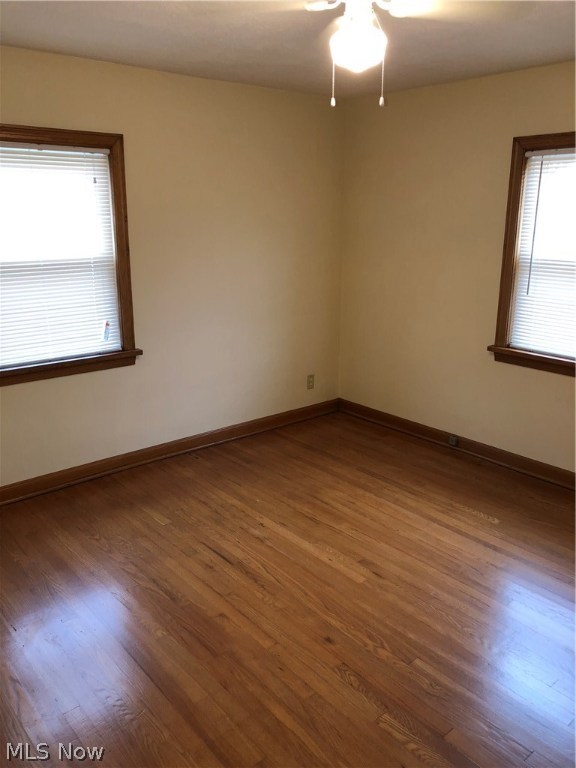 Harter - Residential Income