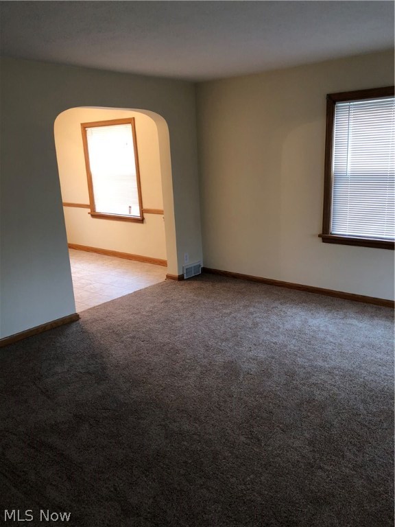 Harter - Residential Income