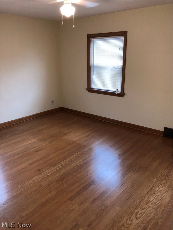 Harter - Residential Income