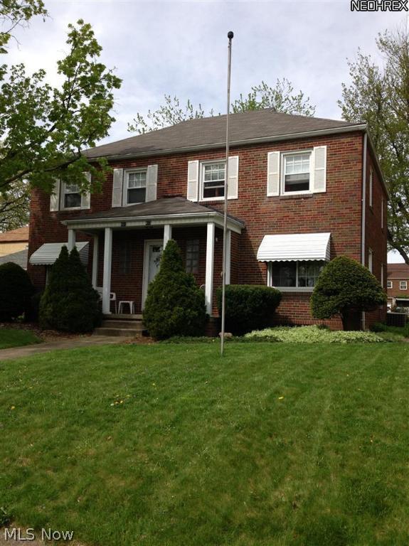 Harter - Residential Income