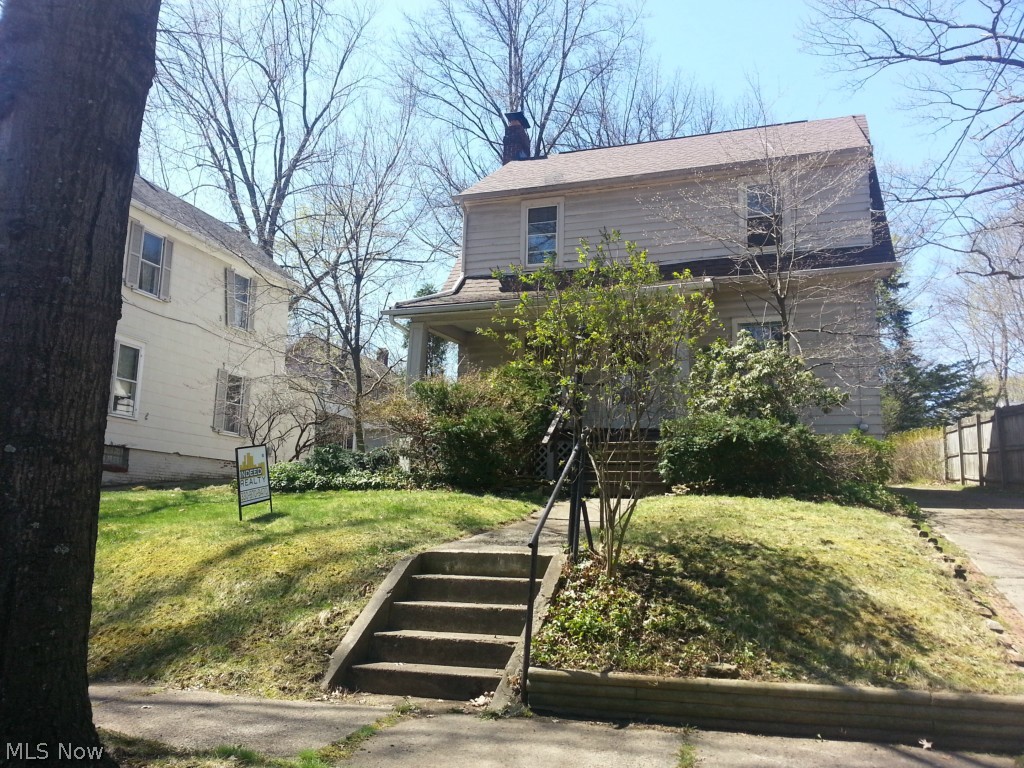 Fruitland - Residential