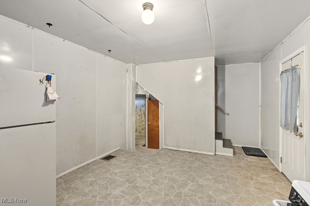 Stow Gardens - Residential