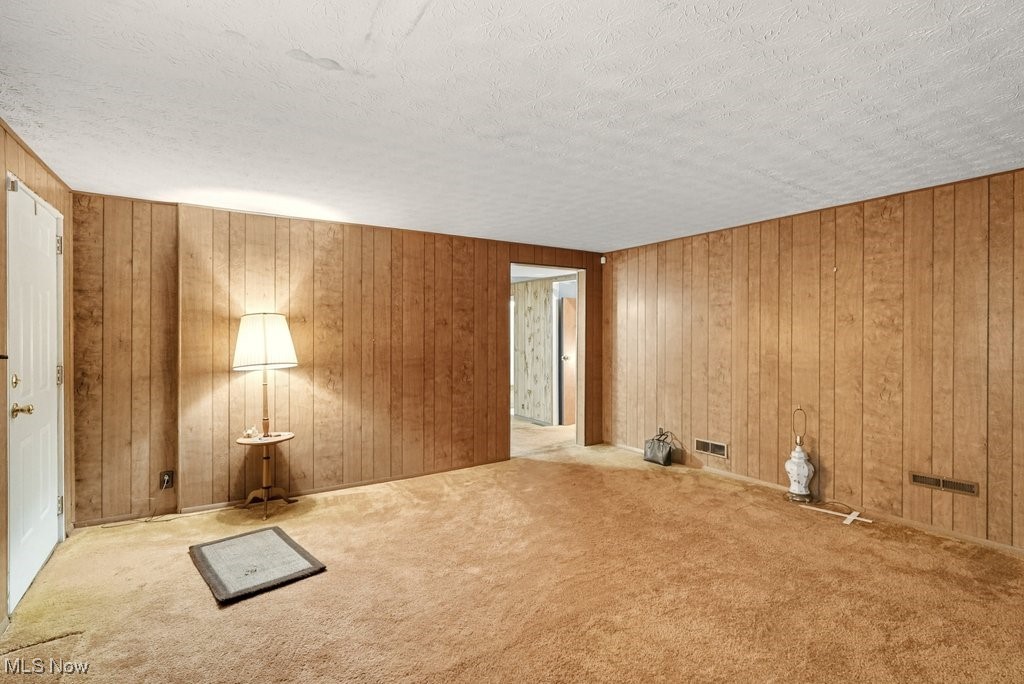 Stow Gardens - Residential