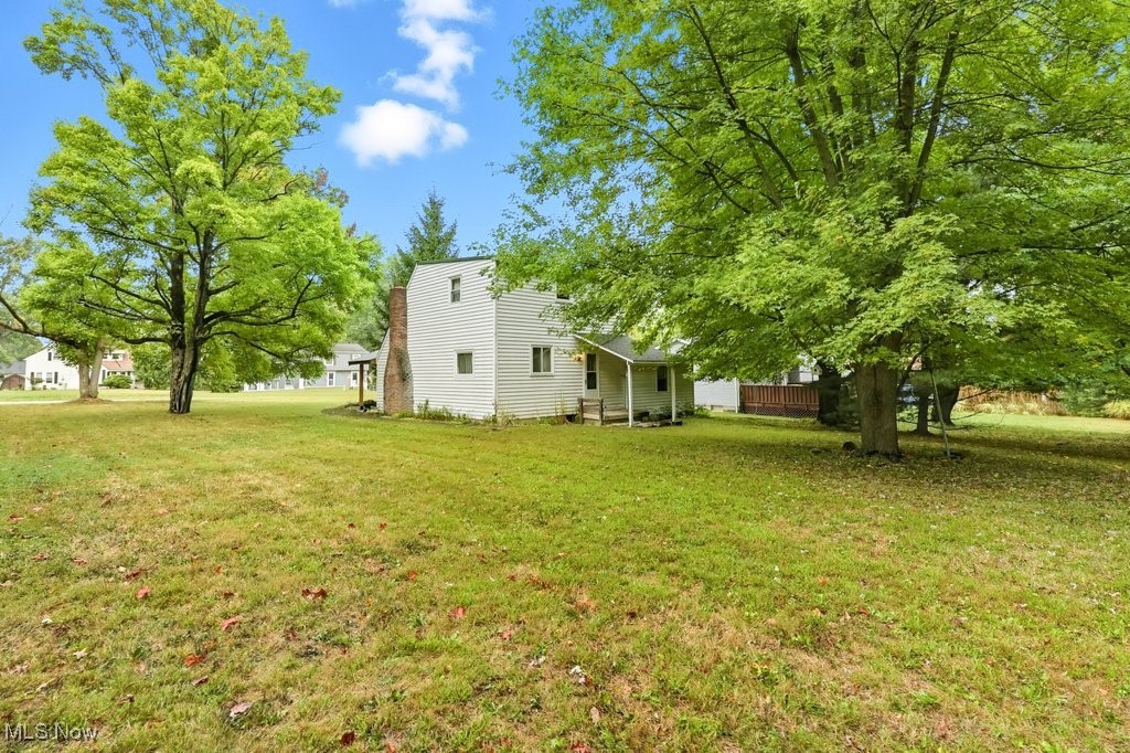 Stow Gardens - Residential