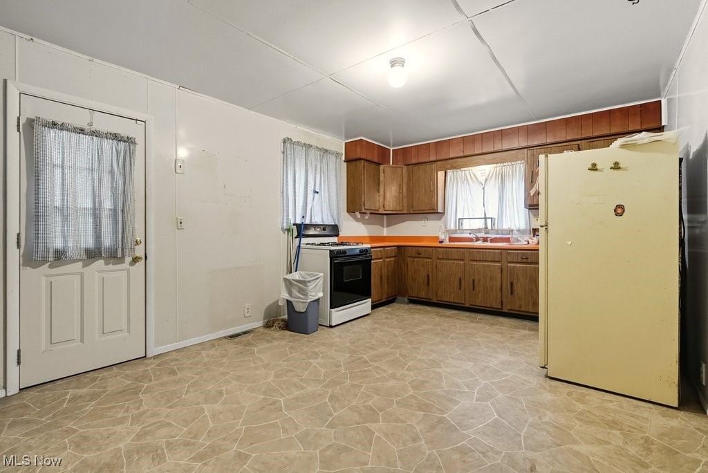 Stow Gardens - Residential