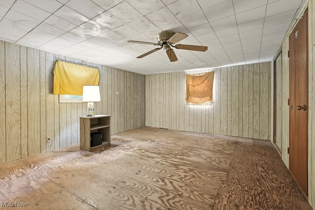 Stow Gardens - Residential