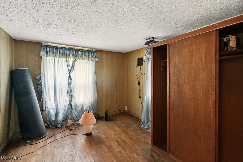 Stow Gardens - Residential