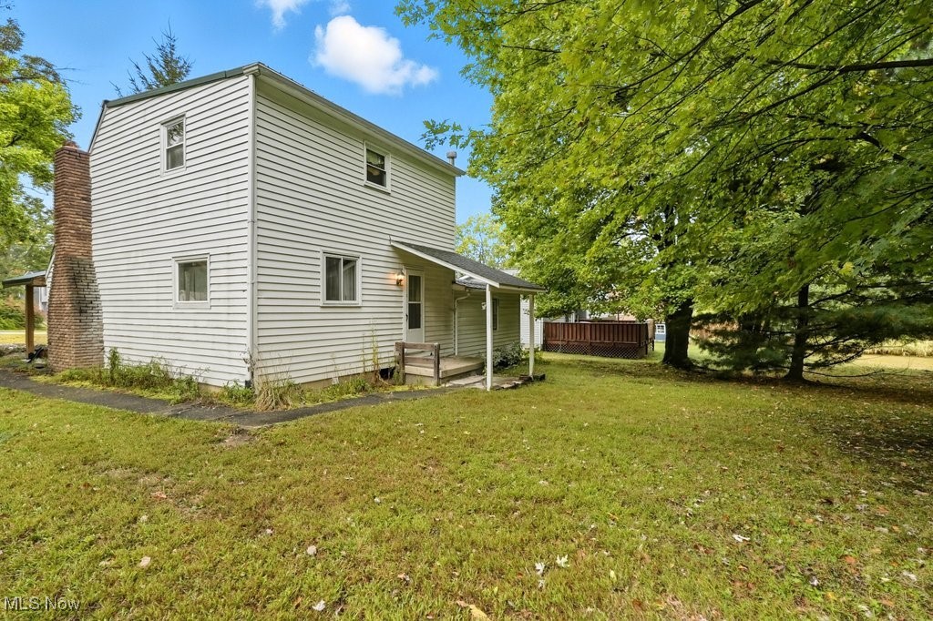 Stow Gardens - Residential