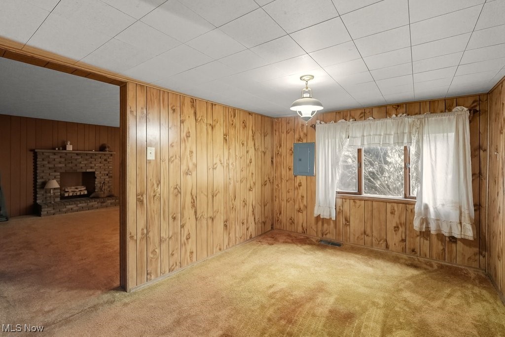 Stow Gardens - Residential