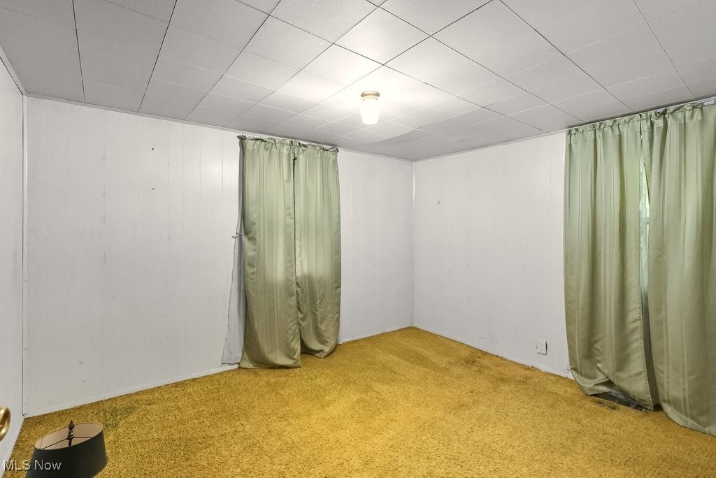 Stow Gardens - Residential