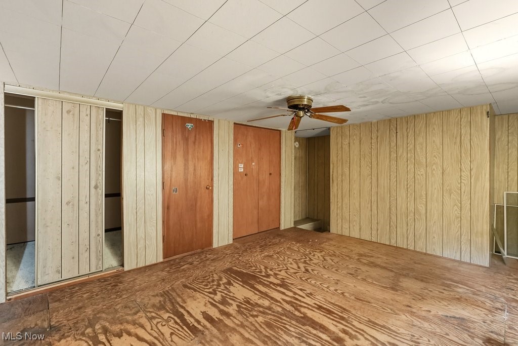 Stow Gardens - Residential