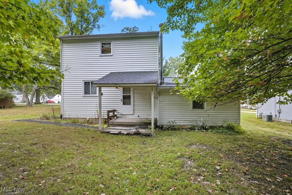 Stow Gardens - Residential