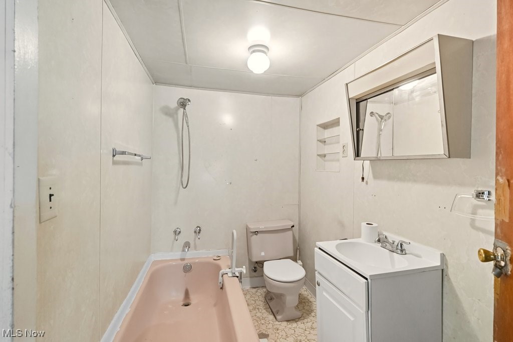 Stow Gardens - Residential