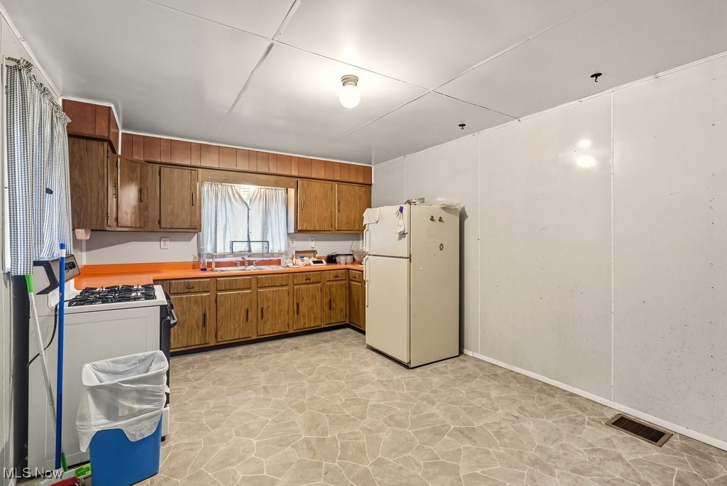 Stow Gardens - Residential