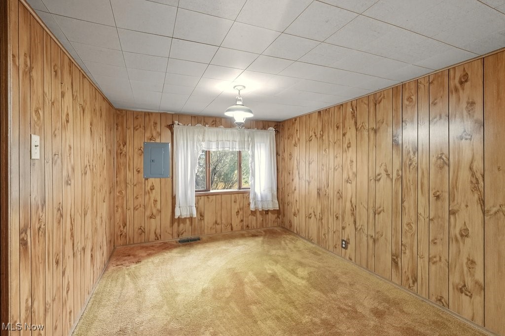 Stow Gardens - Residential