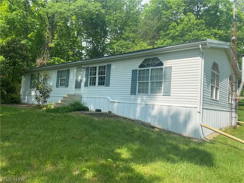 57999 Salem Road, Senecaville, OH 43780 - #: 5046848