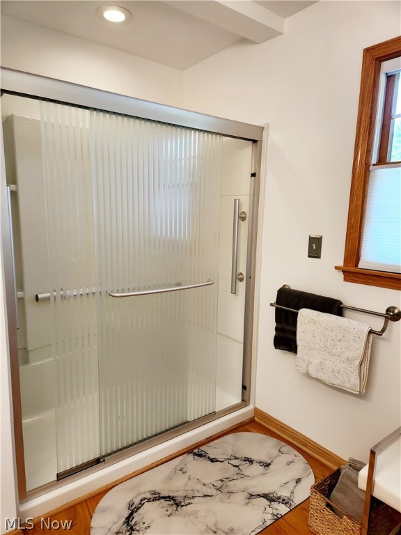 Revere - Residential