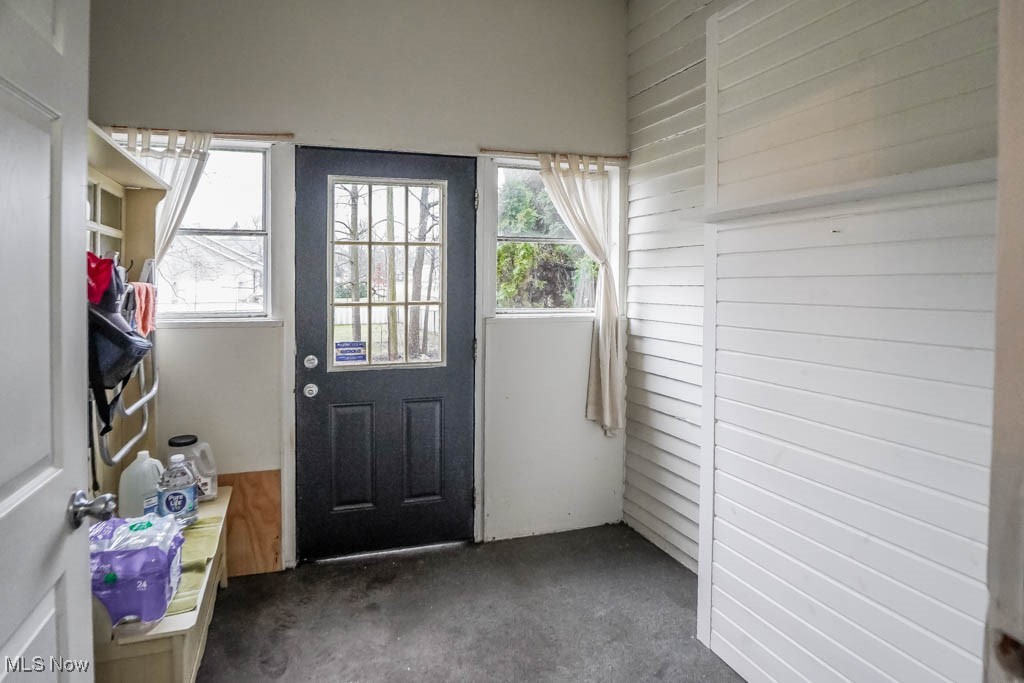 Cassler Allotment - Residential Income