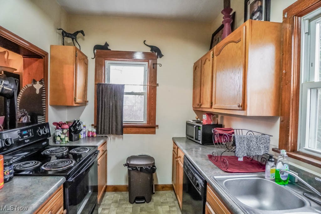 Cassler Allotment - Residential Income