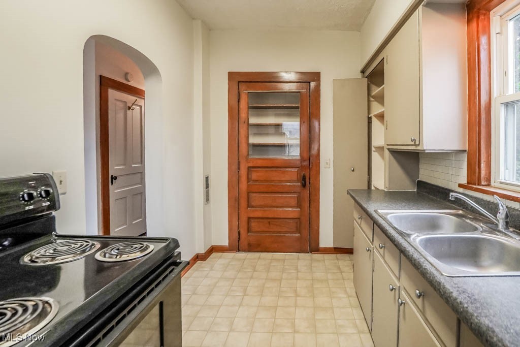 Cassler Allotment - Residential Income