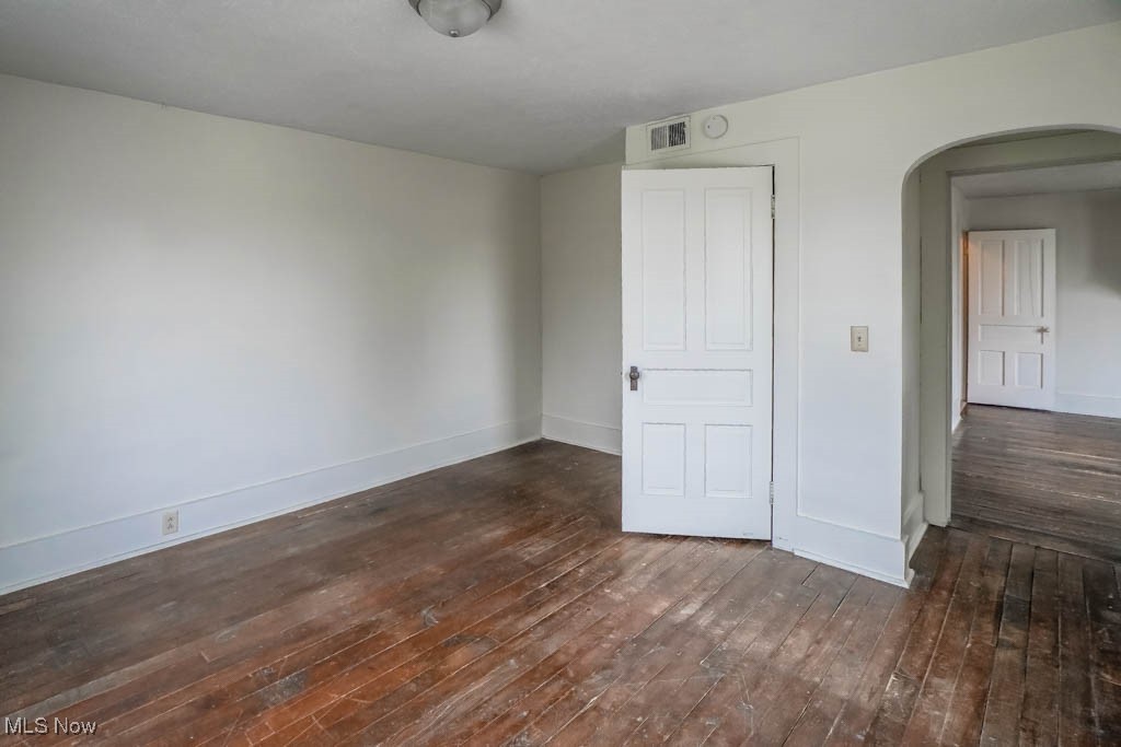 Cassler Allotment - Residential Income