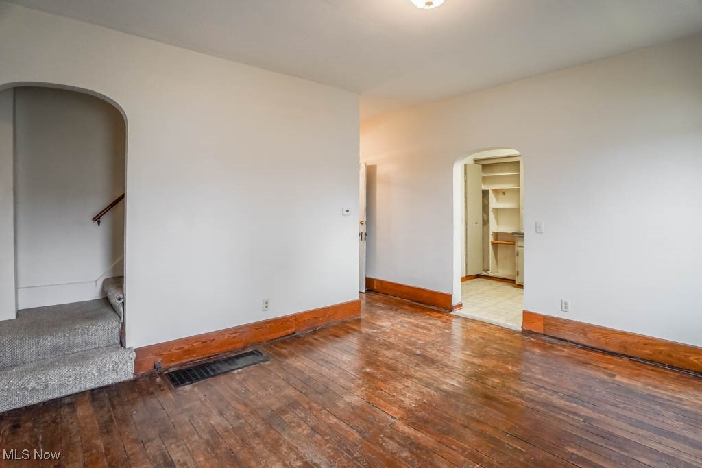 Cassler Allotment - Residential Income