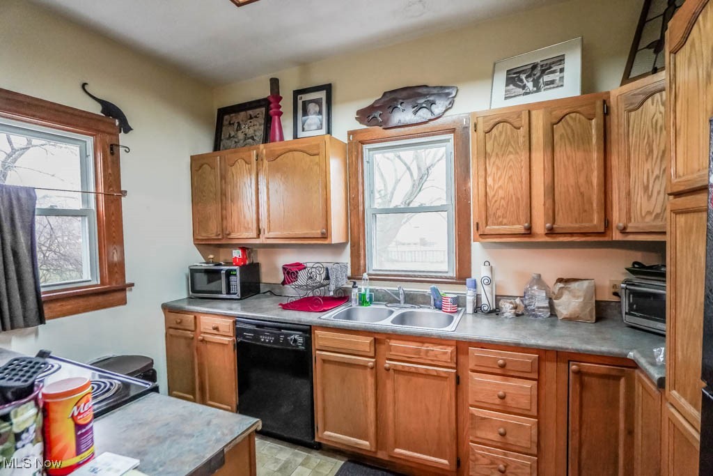 Cassler Allotment - Residential Income