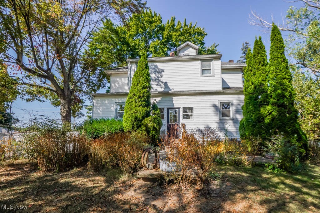 Cassler Allotment - Residential Income