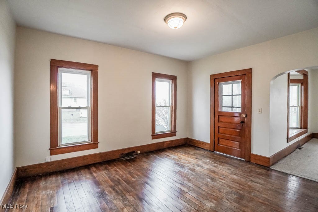 Cassler Allotment - Residential Income