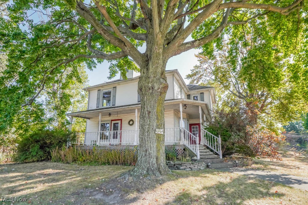 Cassler Allotment - Residential Income