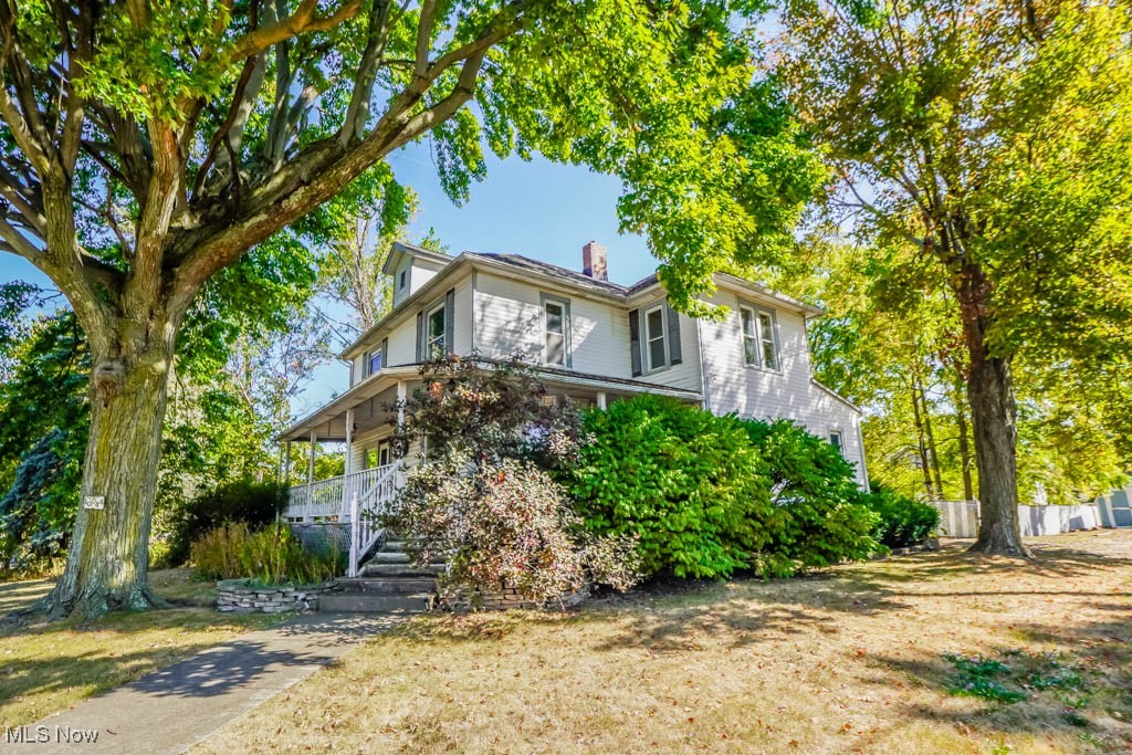 Cassler Allotment - Residential Income