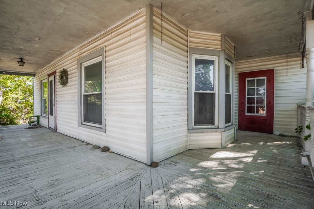 Cassler Allotment - Residential Income